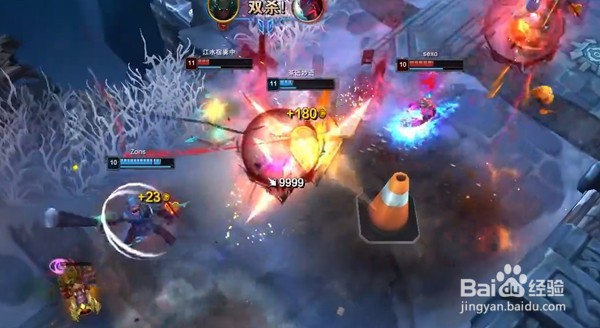 英雄联盟德玛西亚杯2021赛程一览