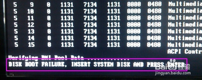 修改系统默认启动硬盘详解（系统硬盘的优先权）