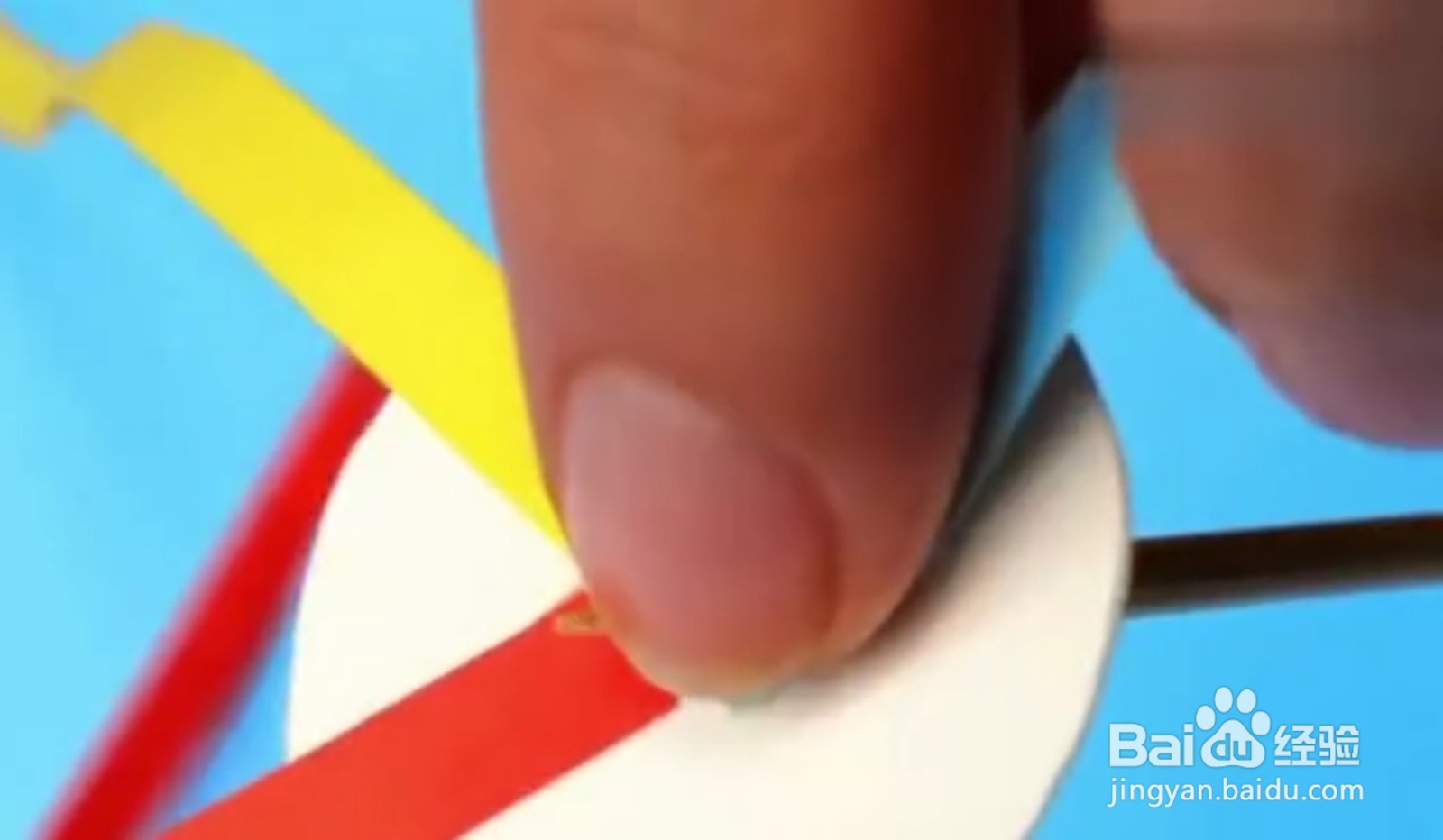 怎样在无聊时做出好玩的手工品