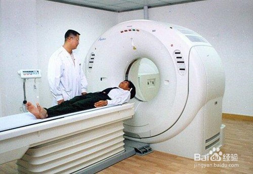 哪些疾病需要做CT检查