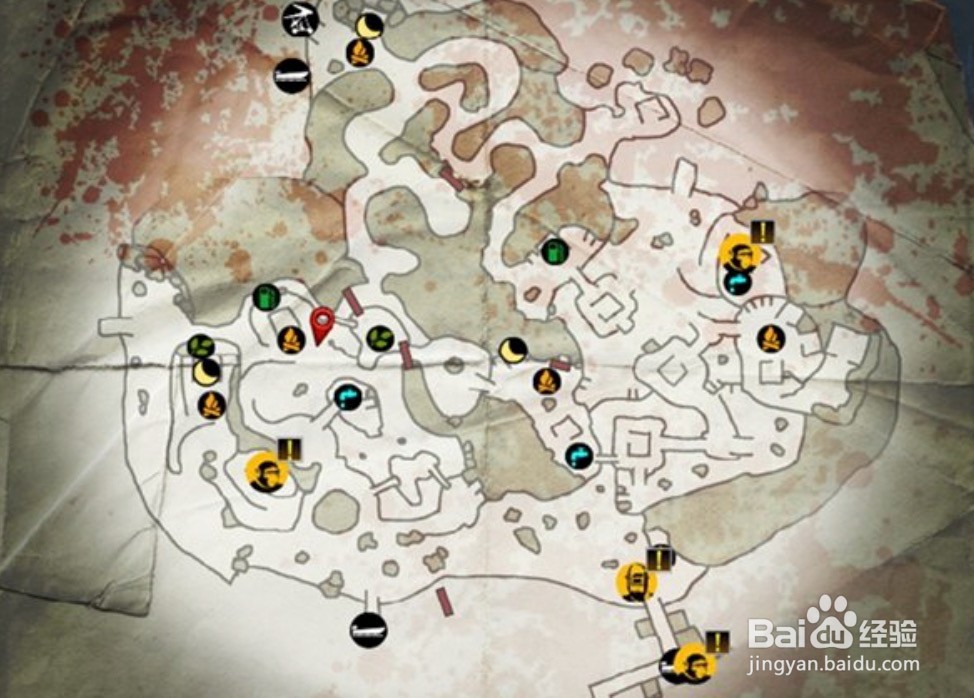 一起活下去防毒面具在哪获得