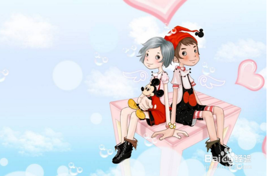 爱情很美，也会很痛，学会在对的时间爱对一个人