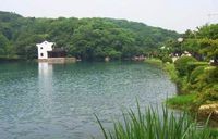 怎样自驾游到北京周边看美丽的风景