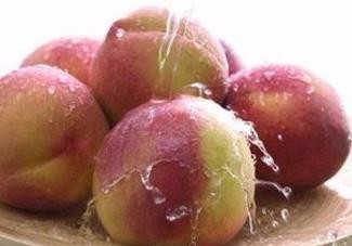 怎么辨别桃子的好坏