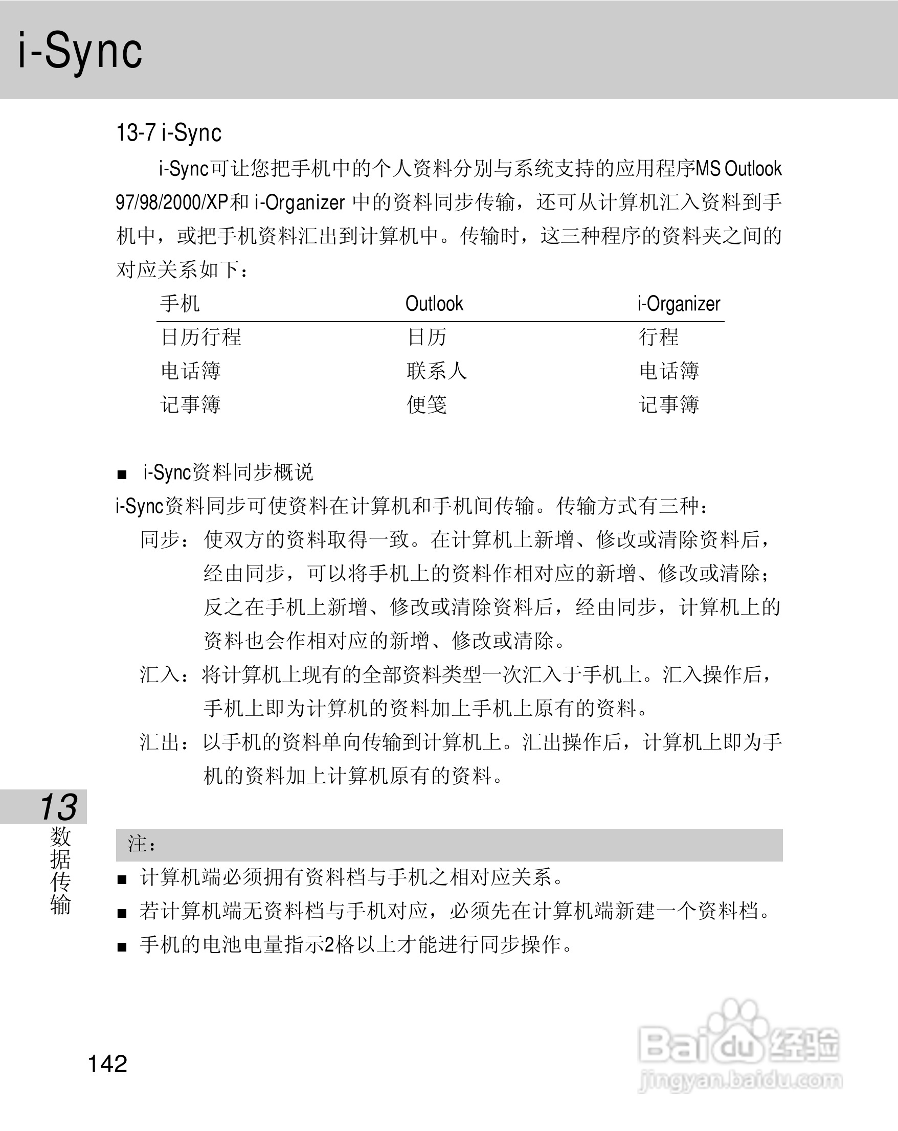 OKWAP 710手机说明书:[15]