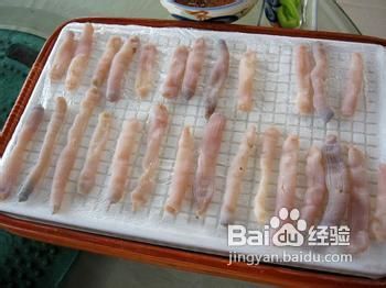 海参怎么做有营养