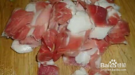 好吃的洋葱炒肉片