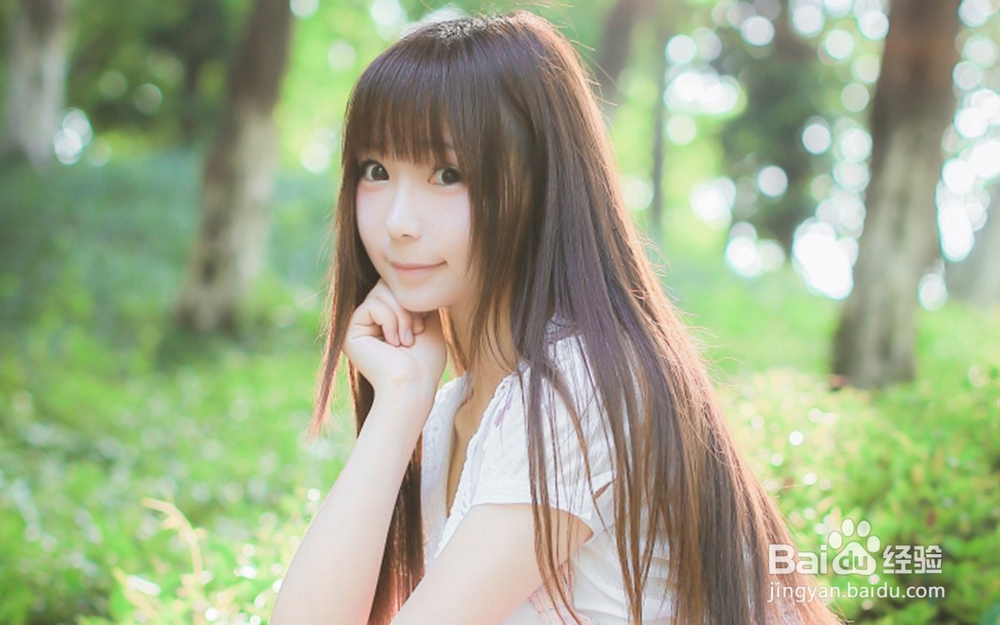 女生坠入爱河有哪些前提？