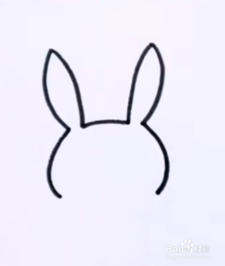 简笔画皮卡丘