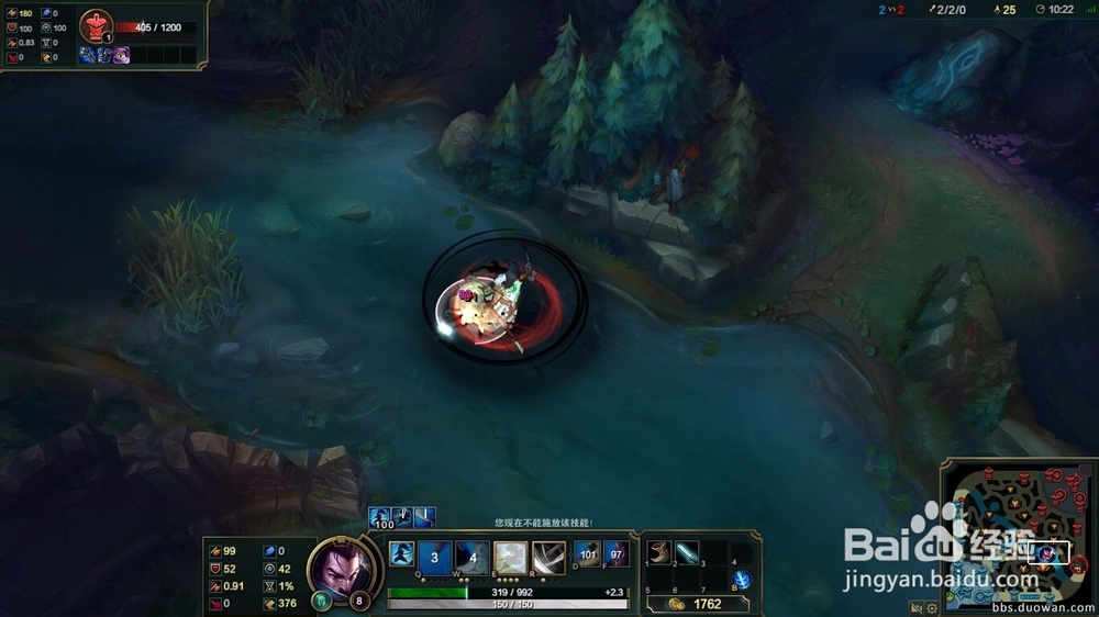 怎么把亚索玩好