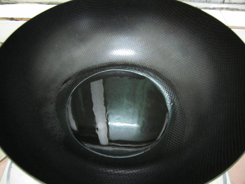 美味的双萝卜炒双面的做法，你学会了吗