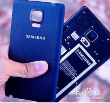 三星GALAXY g9200 更新设备发生错误感叹号 变砖