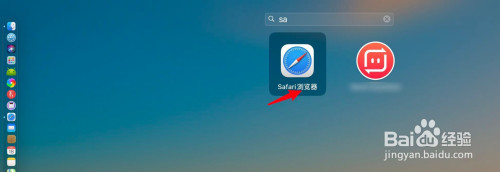 mac safari瀏覽器怎麼更換背景圖像