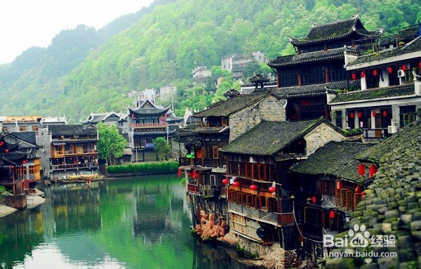 徐州到张家界旅游攻略