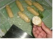 蜂蜜小面包详细做法