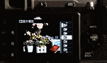 索尼微单a7r在什么模式下设置连拍