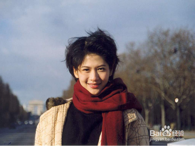 姐弟恋为什么这么流行