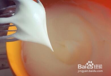 奶油纸杯蛋糕的做法 杯子蛋糕的制作教程