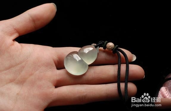 查好评——说说那些年淘来的翡翠们