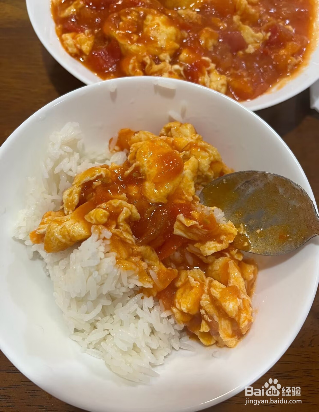 怎么做西红柿炒鸡蛋?