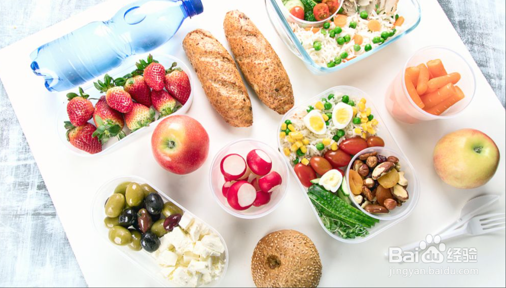 如何从饮食治疗糖尿病。