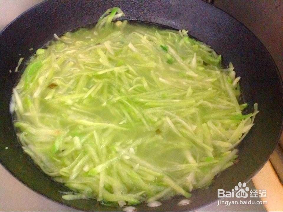 怎么做萝卜虾汤