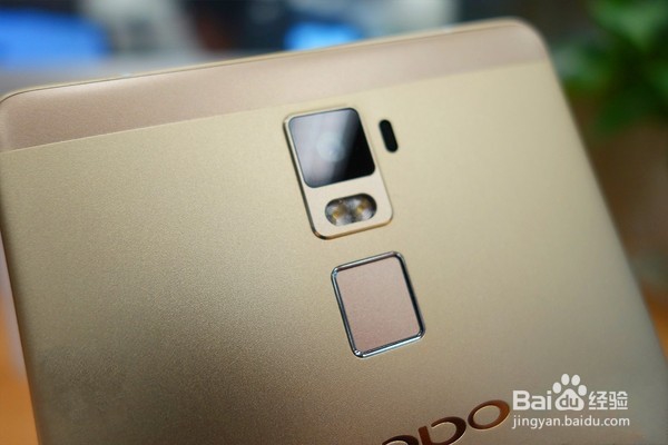 OPPO R7 PLUS 全网通64G 巴萨定制版 开箱