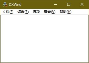 轩辕剑苍之涛win10系统完美窗口化