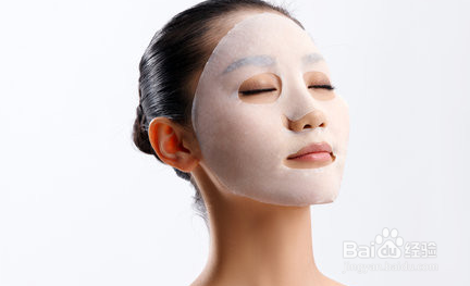 冬天怎样敷面膜才不会觉得冷?