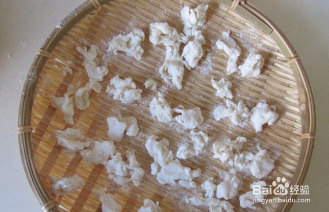 南瓜疙瘩汤的做法