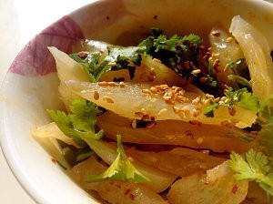 怎么做好吃御面