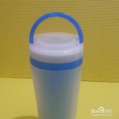 杯子漏水怎么解决
