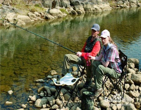 秋天怎样钓鲫鱼