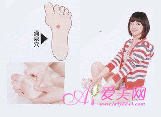 怎样瘦腿,有效的瘦腿方法