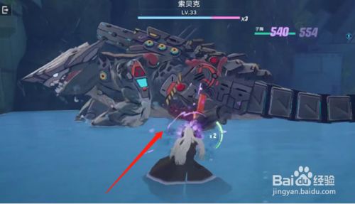 幻塔遗迹C03简单通关攻略