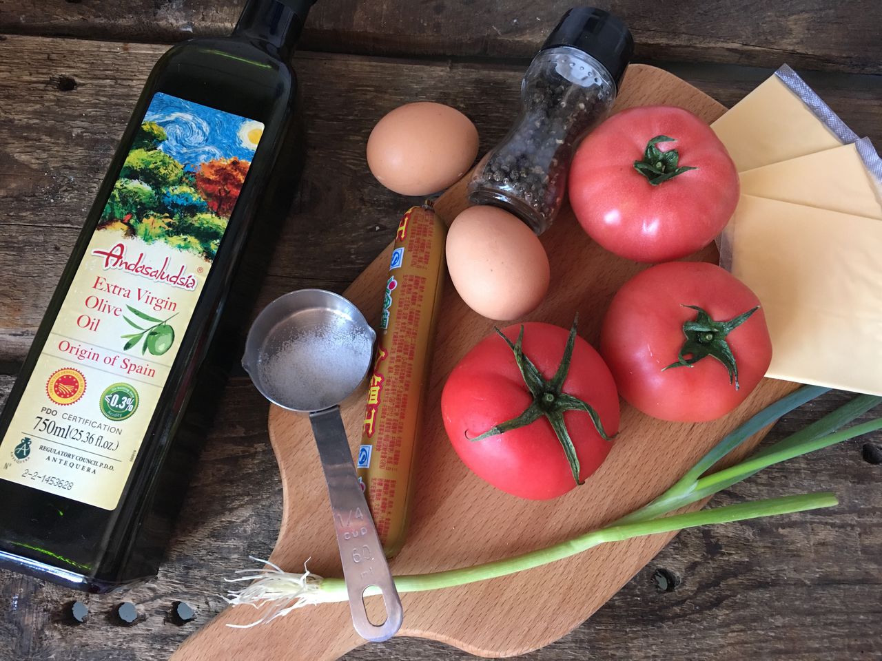 芝士焗番茄蛋这样做才美味