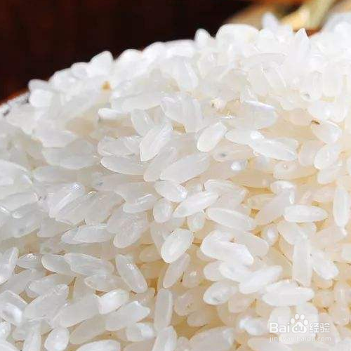 大米晒后煮饭碎怎么办