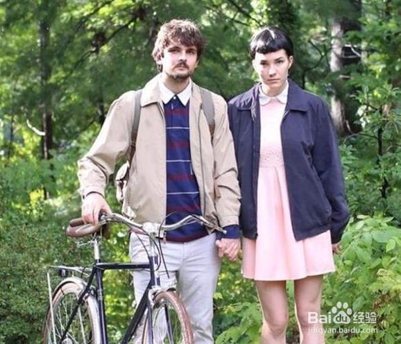 情侣怎么过万圣节