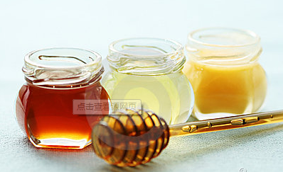 蜂蜜的作用与功效(天然食品)