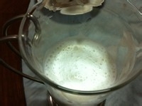 卡布奇诺DIY 情意浓浓