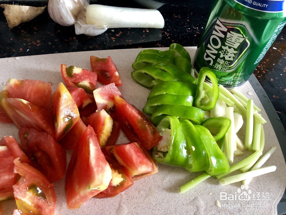 怎么做啤酒鱼？