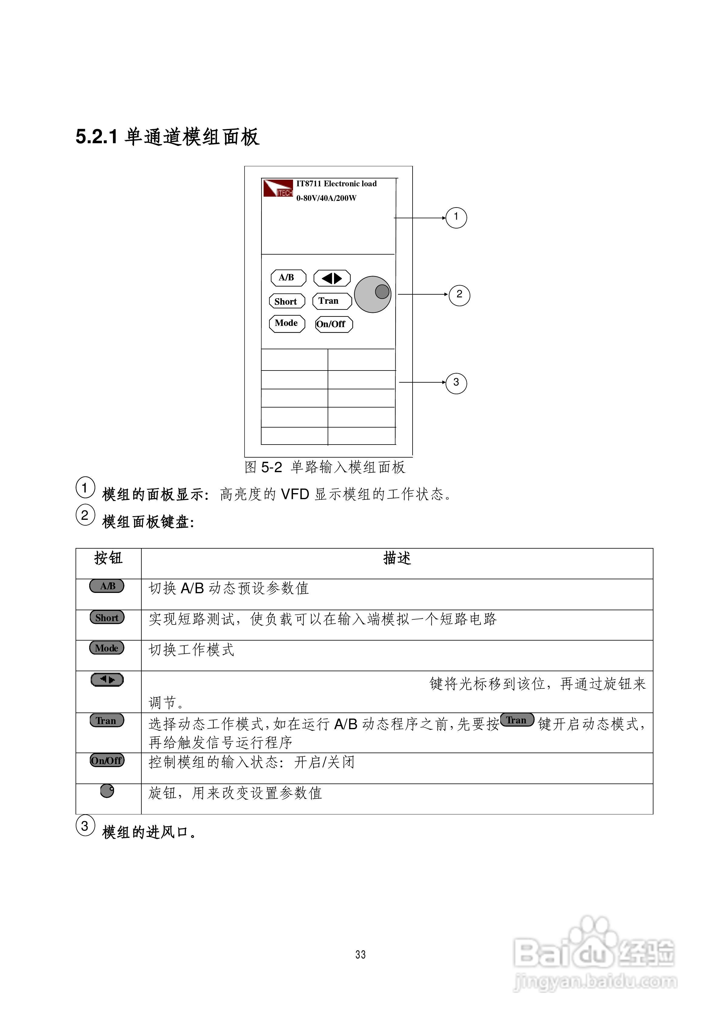 IT8700多通道电子负载用户使用手册:[4]