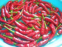 怎么做风味剁辣椒