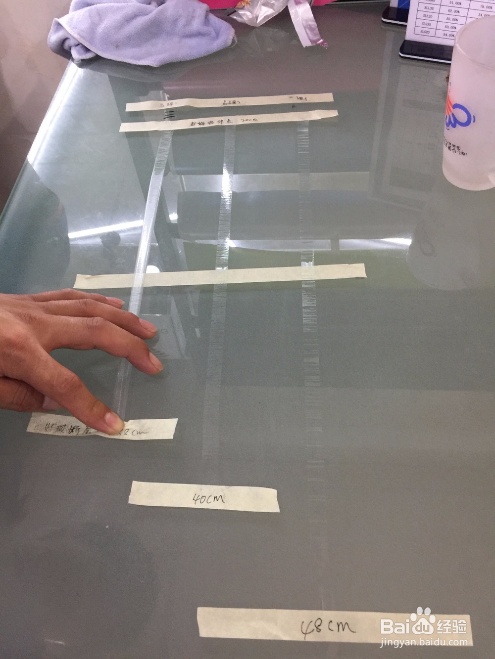 如何鉴别隐形车衣的优劣