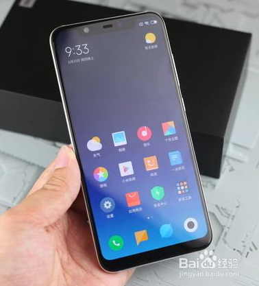 小米8打开双4g后电信无法使用