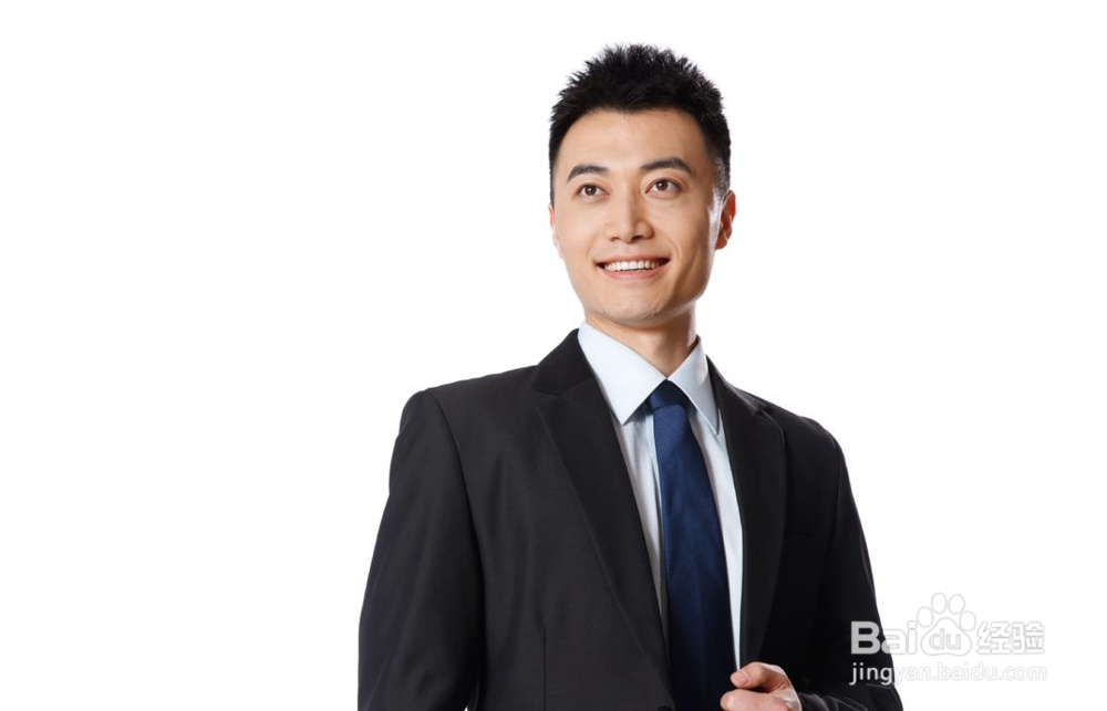 成功的男人应该具备哪些气质?