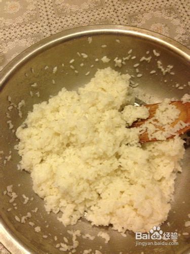 如何做紫菜包饭