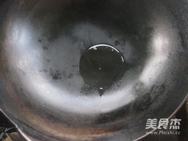 剁椒金针菇的做法