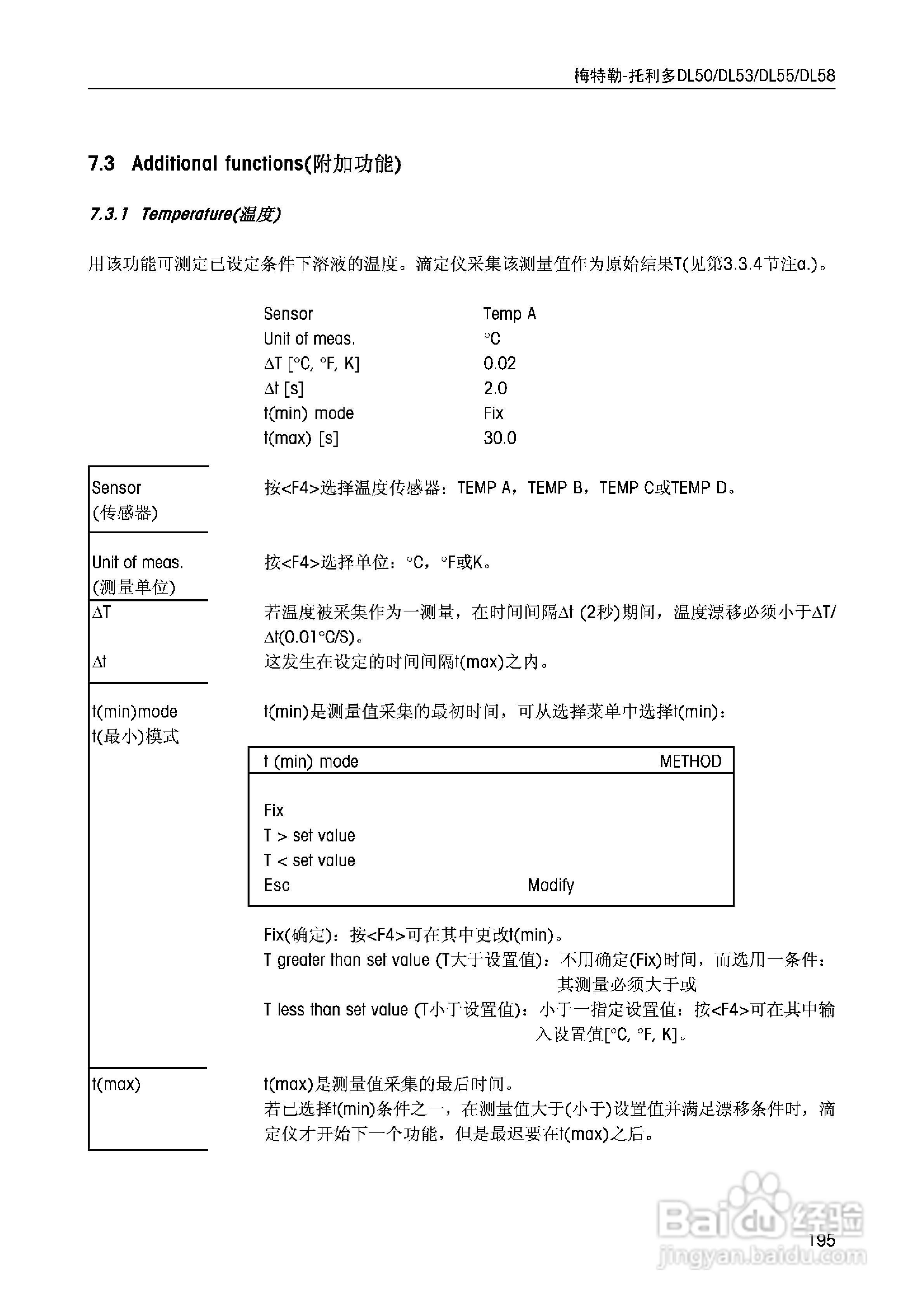 DL5x滴定仪中文说明书:[20]