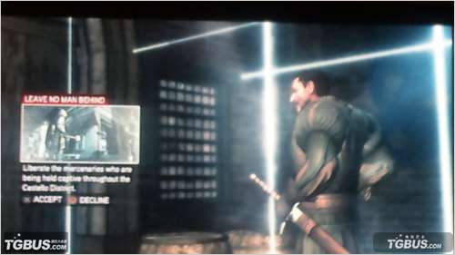 PS3版《刺客信条2》图文流程攻略第十章